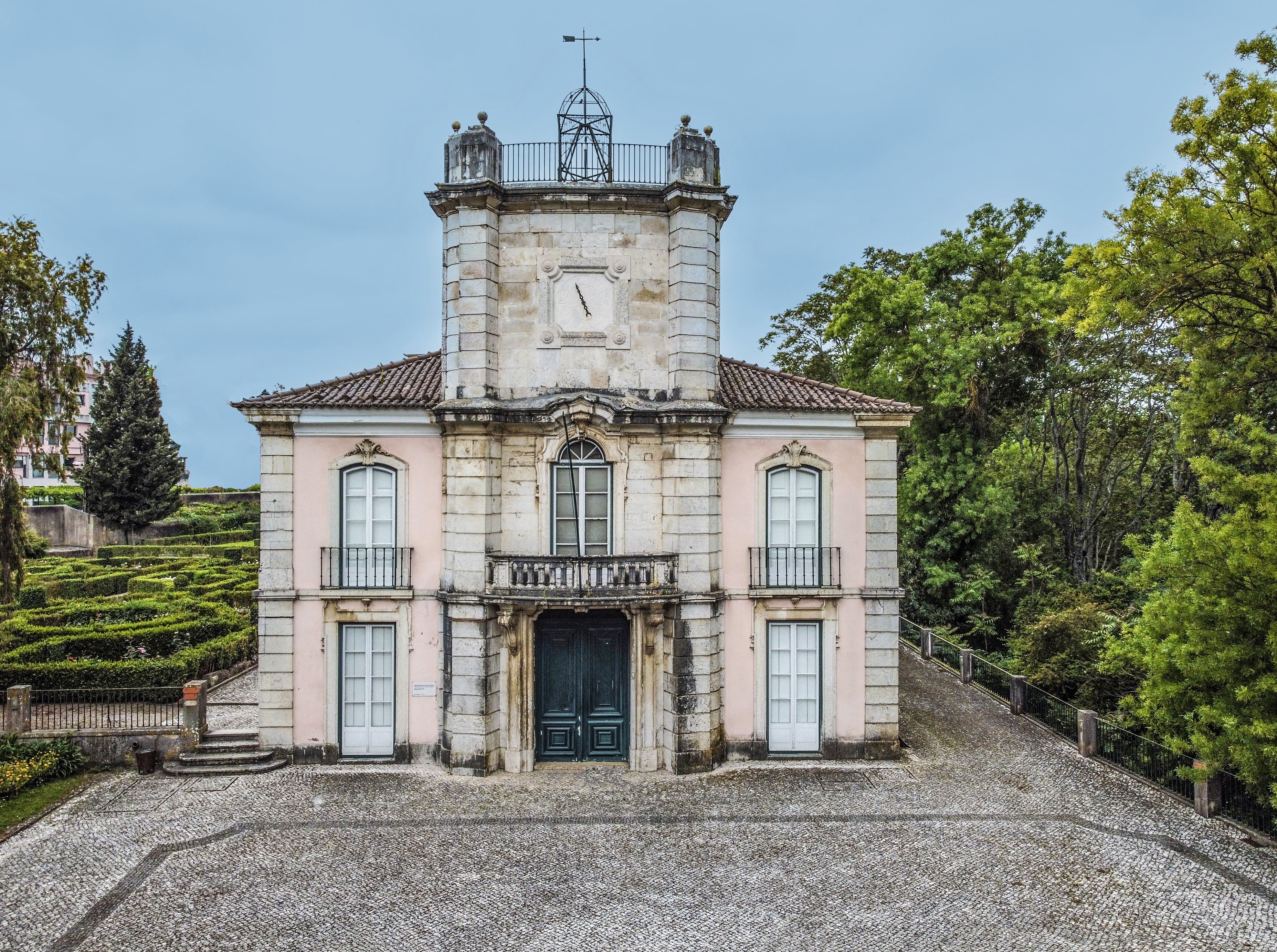 Edifício