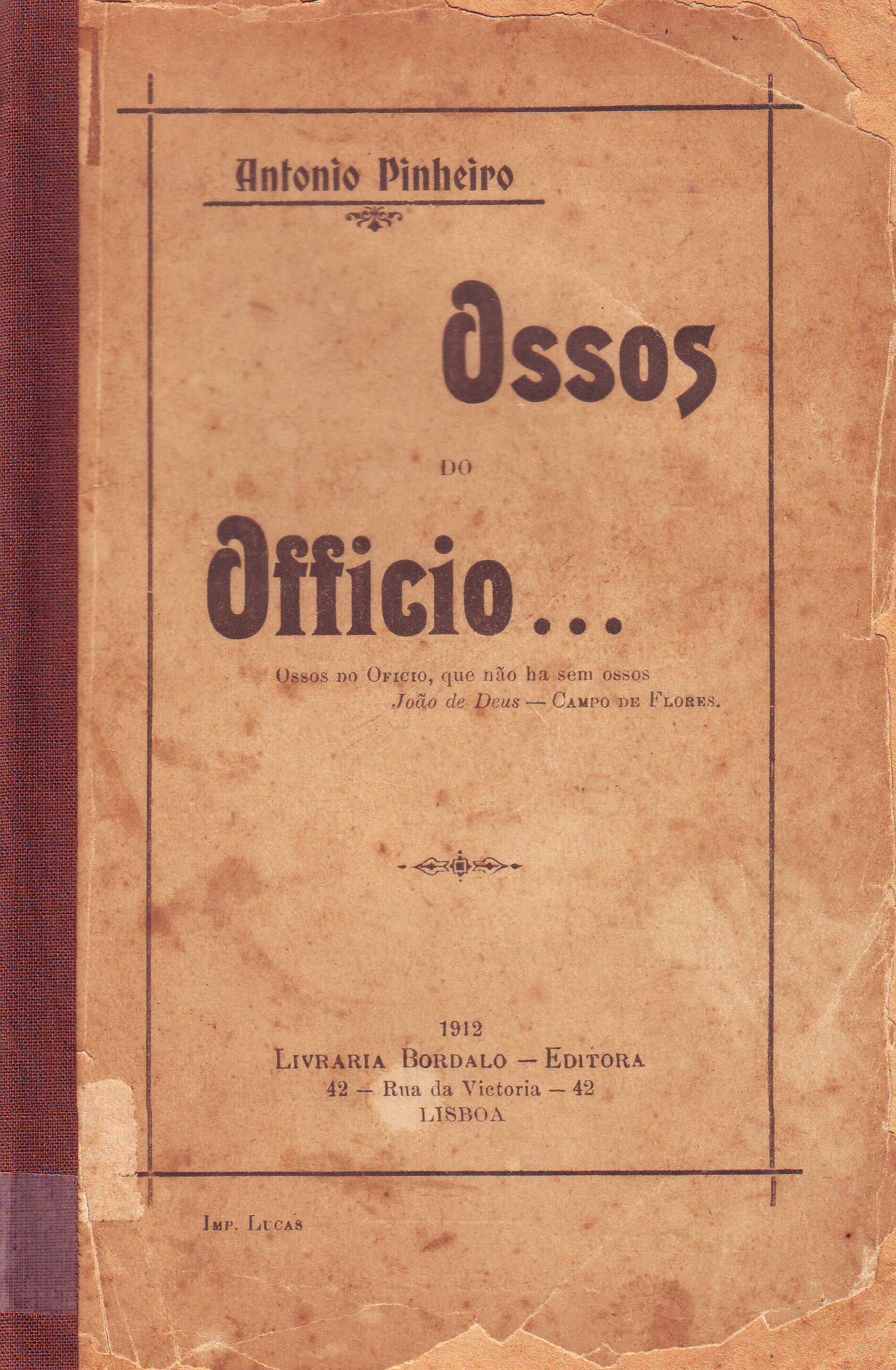 António Pinheiro