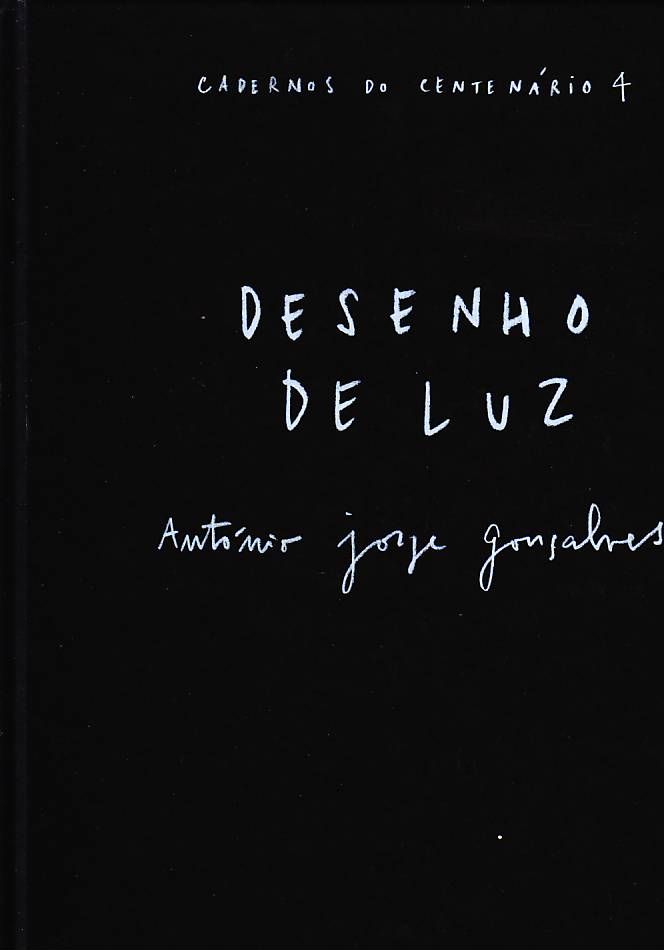 Desenho de luz