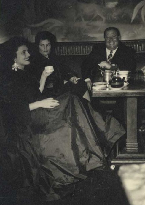 Cafetaria